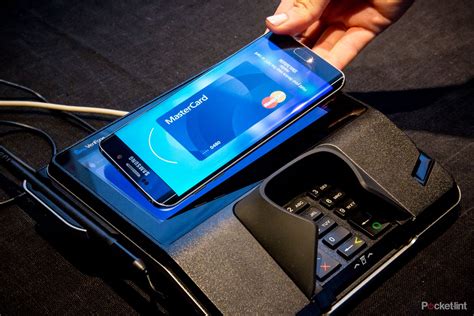 which banks support samsung pay uk